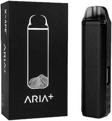 Xvape ARIA+ Vaporizer Μαύρο Xvape ARIA+ Vaporizer Μαύρο