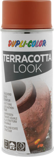 Dupli Color Spray Paint Manganese Brown 400ml