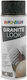 Dupli Color Σπρέι Βαφής Μαύρο Black 400ml