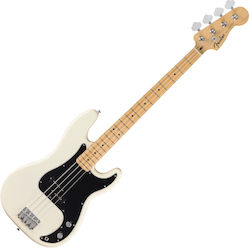 Fender 4-струнен Електрически Бас Precision