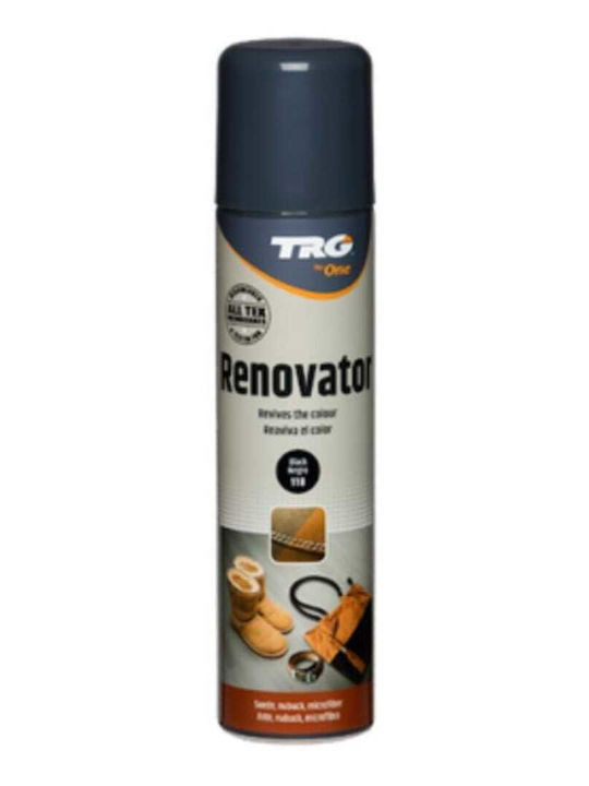 TRG the One Farbe Schuhpflegeprodukte