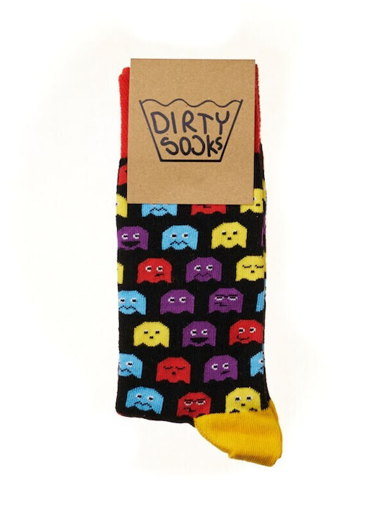 Dirty Socks Mehrfarbige Socken Dirty Socks Mehrfarbige Socken