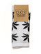 Dirty Socks Κάλτσες Cannabis