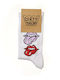 Dirty Socks Κάλτσες The Rolling Stones