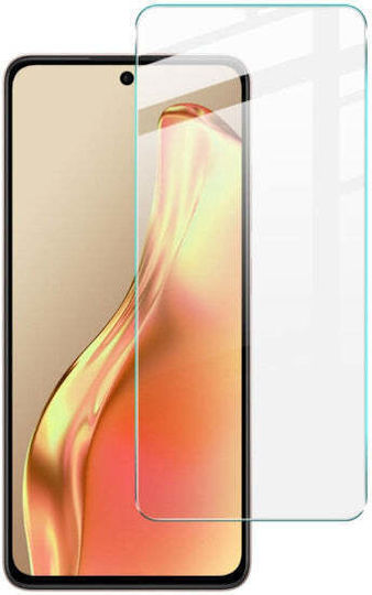 SiiPro SiiPro Displayschutzfolie Für Oppo Reno 6.4