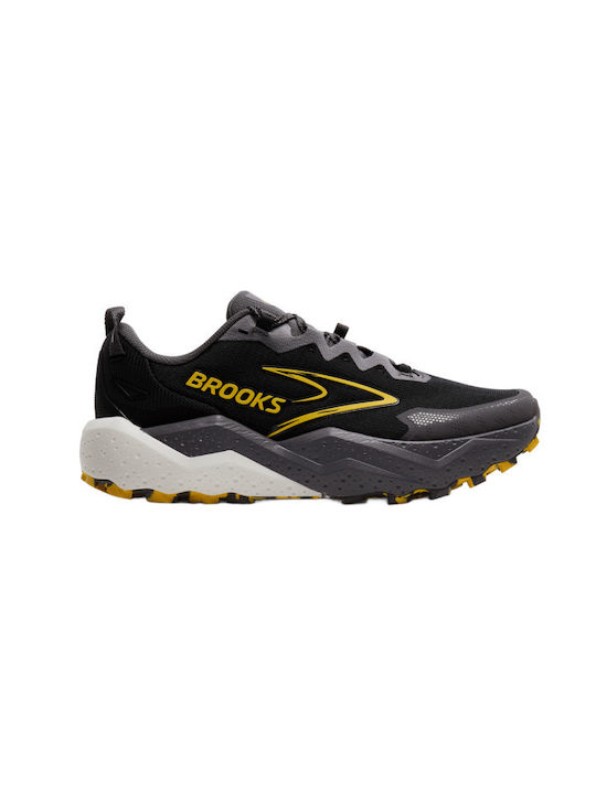 Brooks Caldera 8 Ανδρικά Αθλητικά Παπούτσια Run...