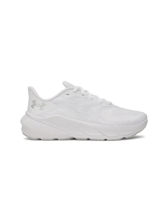 Under Armour Turbulence 3 Damenschuhe Laufen Weiße