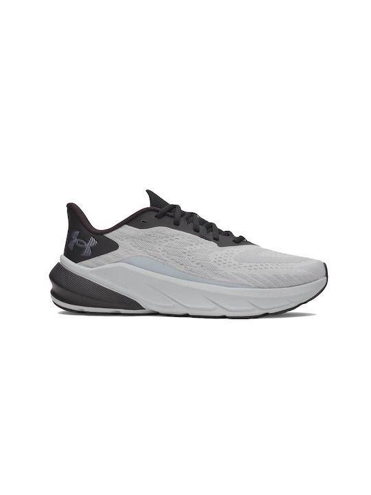 Under Armour Turbulence 3 Men's Sport Shoes Running Gray