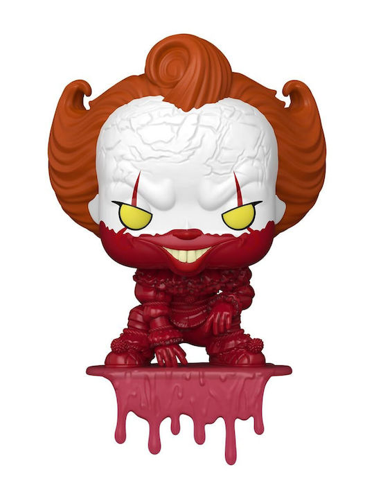 Funko Pop! Television: IT - Pennywise 1866 Excl...
