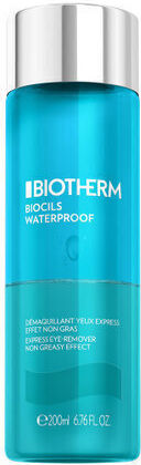 Biotherm Biocils Waterproof Liquid Waterproof Eye Makeup Remover 200ml