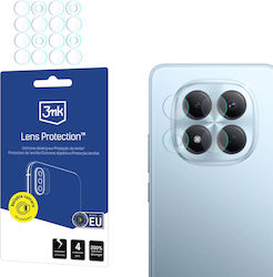 3MK Lens Protection Προστασία Κάμερας Μεμβράνη Διάφανο για το Redmi Note 15 Pro 4g/ Pro 5g/ Pro+ 5g