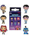 Funko Pop! Pin Blind Box: KPop Demon Hunters - Cutie Misterioasă