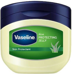 Vaseline Aloe Soothing Jelly Vaseline for Healing 100ml