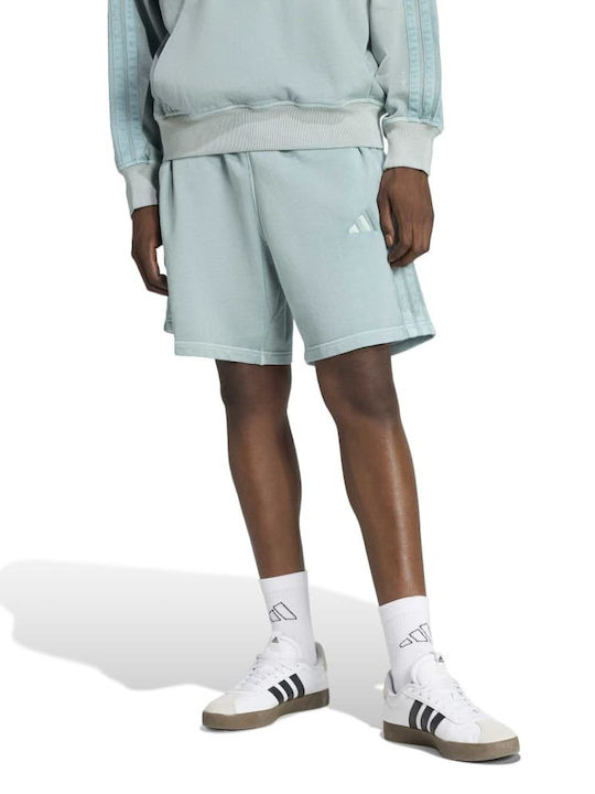 Short Men's Bermuda Gray
