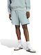 Short Men's Bermuda Gray