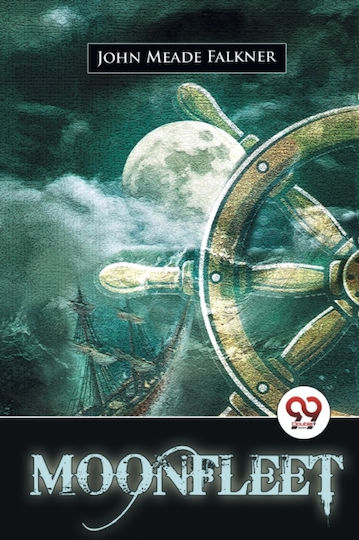 Moonfleet? - Double 9 Books Llp - Paperback / Softback