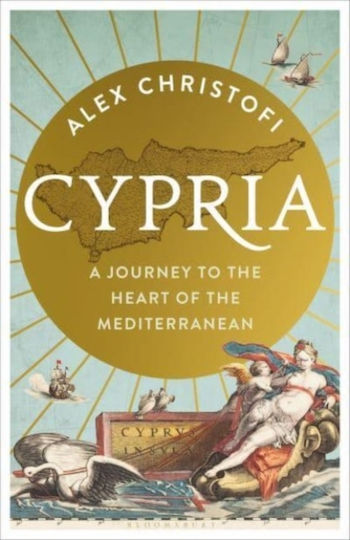 Cypria - Bloomsbury Publishing Plc - Paperback / Softback Cypria - Bloomsbury Publishing Plc - Paperback / Softback