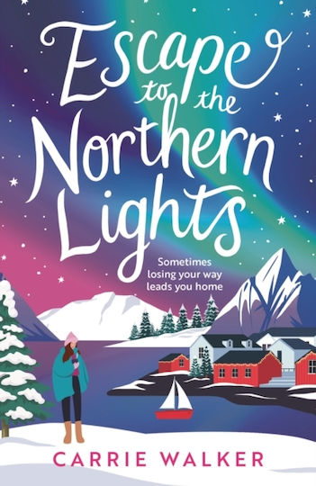 Escape To The Northern Lights - Bloomsbury Publishing Plc - Paperback / Softback