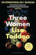 Three Women - Bloomsbury Publishing Plc - Paperback / Softback