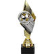 Tryumf Gold Trophäe Fußball