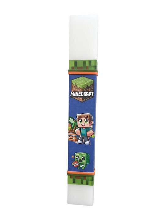 Kindergarten Osterkerze Wohnungs Farbe Minecraft Lt26-26925 Kindergarten Osterkerze Wohnungs Farbe Minecraft Lt26-26925