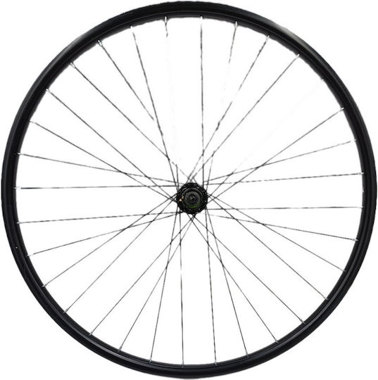 Tudor Rims Front Bicycle Wheel 29"