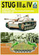 Tank Craft 44 Stug Iii Assault Gun - Pen & Sword Books Ltd - Paperback / Softback