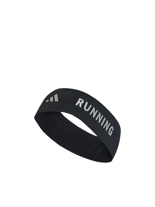 adidas Climacool Sports Headband Black