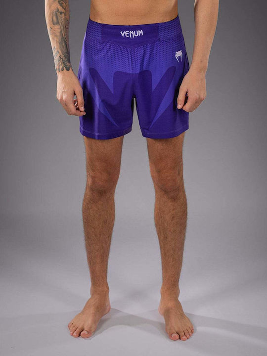Venum Fightshorts VENUM-05917-008 Σορτσάκι MMA Μωβ