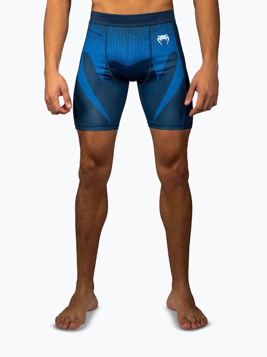 Venum 4491 MMA Shorts Blue