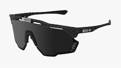 Scicon Велосипедни Очила Aeroshade И Тъмни Лещи
