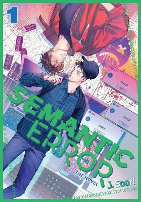 Semantic Error Novel Vol 1 J Soori, J Soori