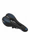 Verk Group Șa de Bicicletă Albastră 280 x 130 mm