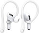 Кука За Ухо В Бял Цвят За Apple AirPods Pro