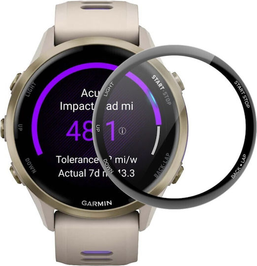 Enkay Displayschutzfolie für Garmin Forerunner 970 1 Stück