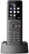 Yealink W57r Schnurloses IP-Telefon Mehrfarbig