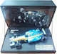 1/18 Renault R25 Nr.5 F.alonso F1 Season 2005 Formula 1 World Champion Limited Edition Sound Box W Renault Rs25 V10 Sound Formula 1 Constructor 's World Champions