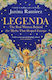 Legenda: The Real Women Behind The Myths That Shaped Europe Janina Ramirez W H Allen