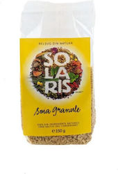 Granule De Soia 150g Solaris Granule De Soia 150g Solaris