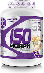 RGNS Isomorph Vanilla 2kg