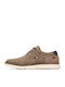 Men's Casual Shoes Brown