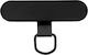 Phone Insert Metalic Black