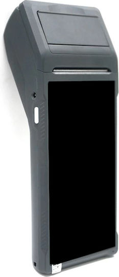 Pos Scanner Χειρός με Δυνατότητα Ανάγνωσης 2D και QR Barcodes