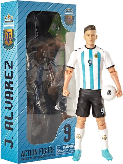 Banbo Toys Fotbal Figura De Acțiune Argentina