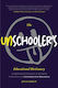 Unschooler's Educational Dictionary - Mango Media - Paperback / Softback