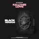 Δίσκος Cd Blackpink Kill This Love Mini Album Black Cover Ver