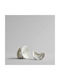 Decorative Ceramic Ori Birch Sculptures Set 2 Pieces 101 Copenhagen