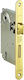 Lock Agb Centro 50/90 Mesoportas 18-22mm Brass ...