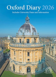 Oxford Tagebuch 2026 Chris Andrews Publications Ltd Tagebuch Oxford Tagebuch 2026 Chris Andrews Publications Ltd Tagebuch
