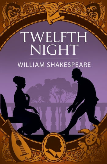 Twelfth Night - Arcturus Publishing Ltd - Paperback / Softback